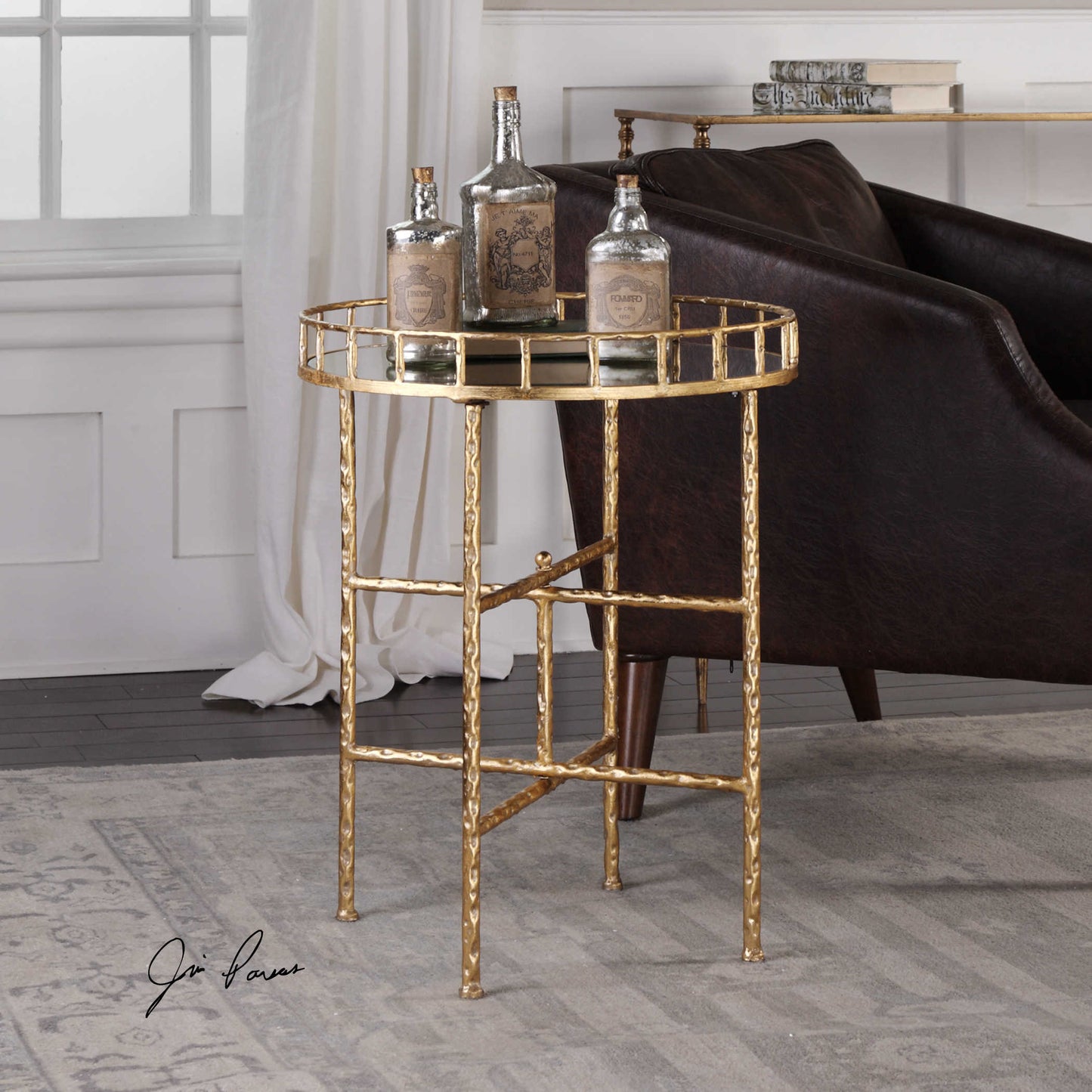 Tilly Accent Table