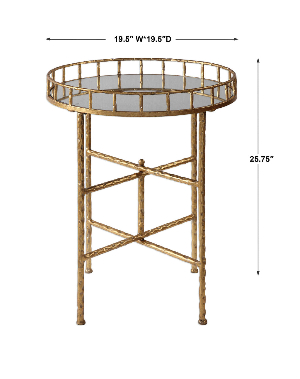 Tilly Accent Table