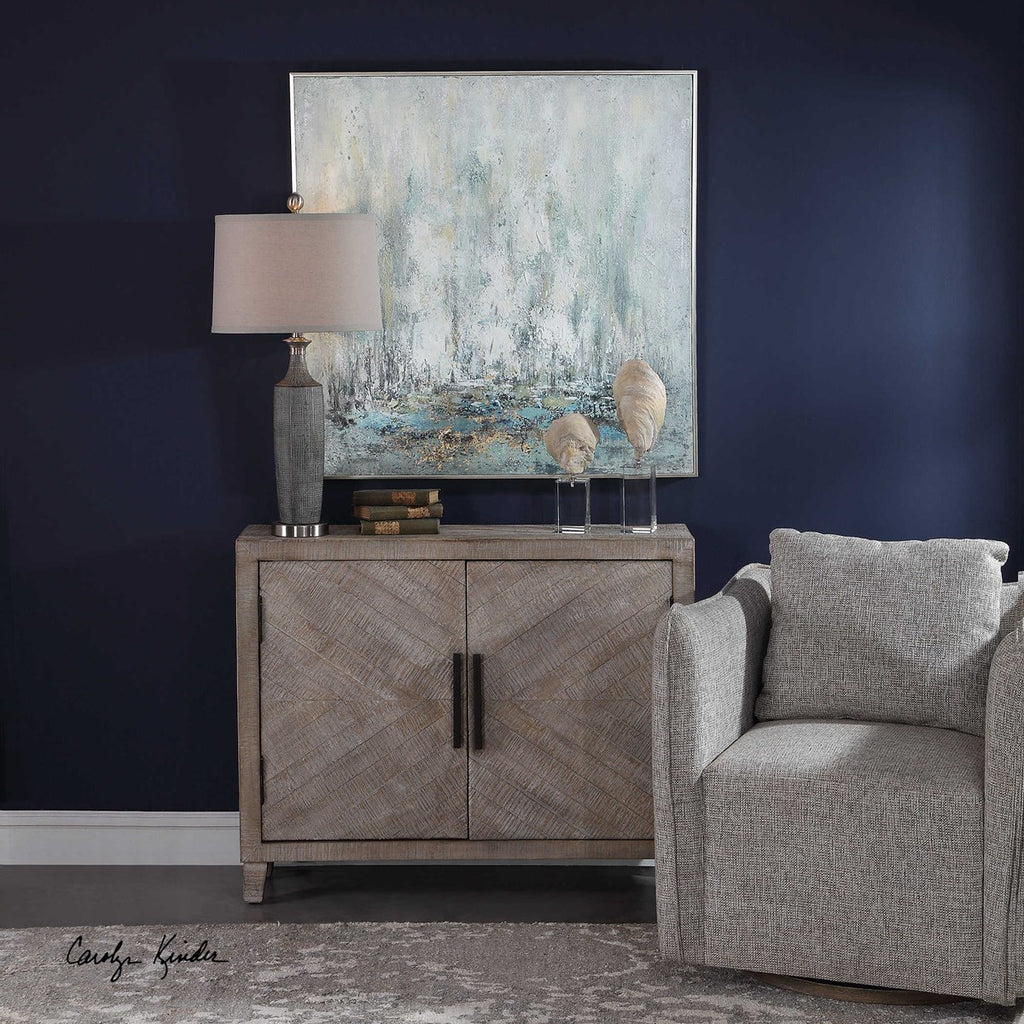 Adalind Accent Cabinet