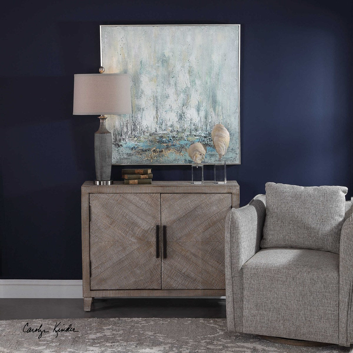 Adalind Accent Cabinet