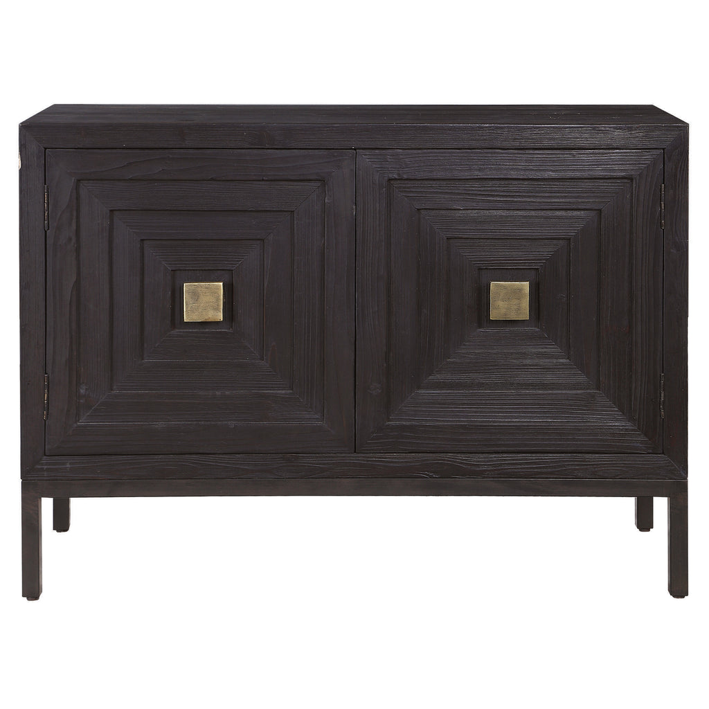 Aiken 2 Door Cabinet