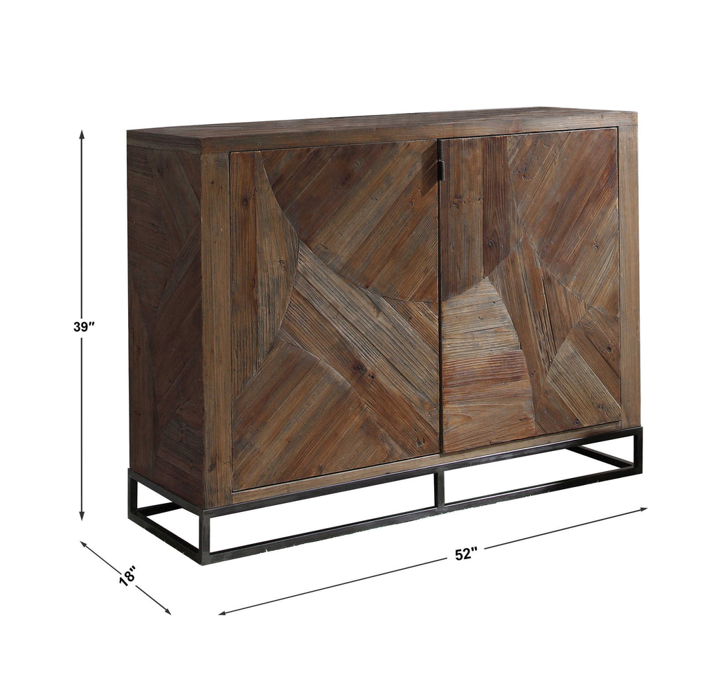 Evros Cabinet