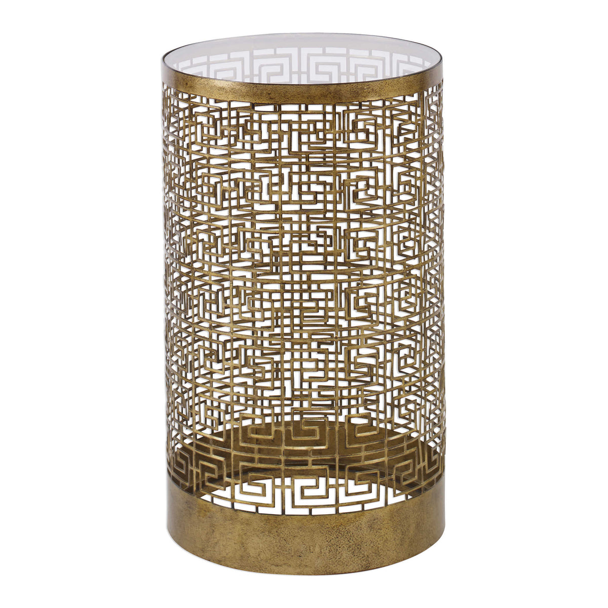 Algernon Drink Table