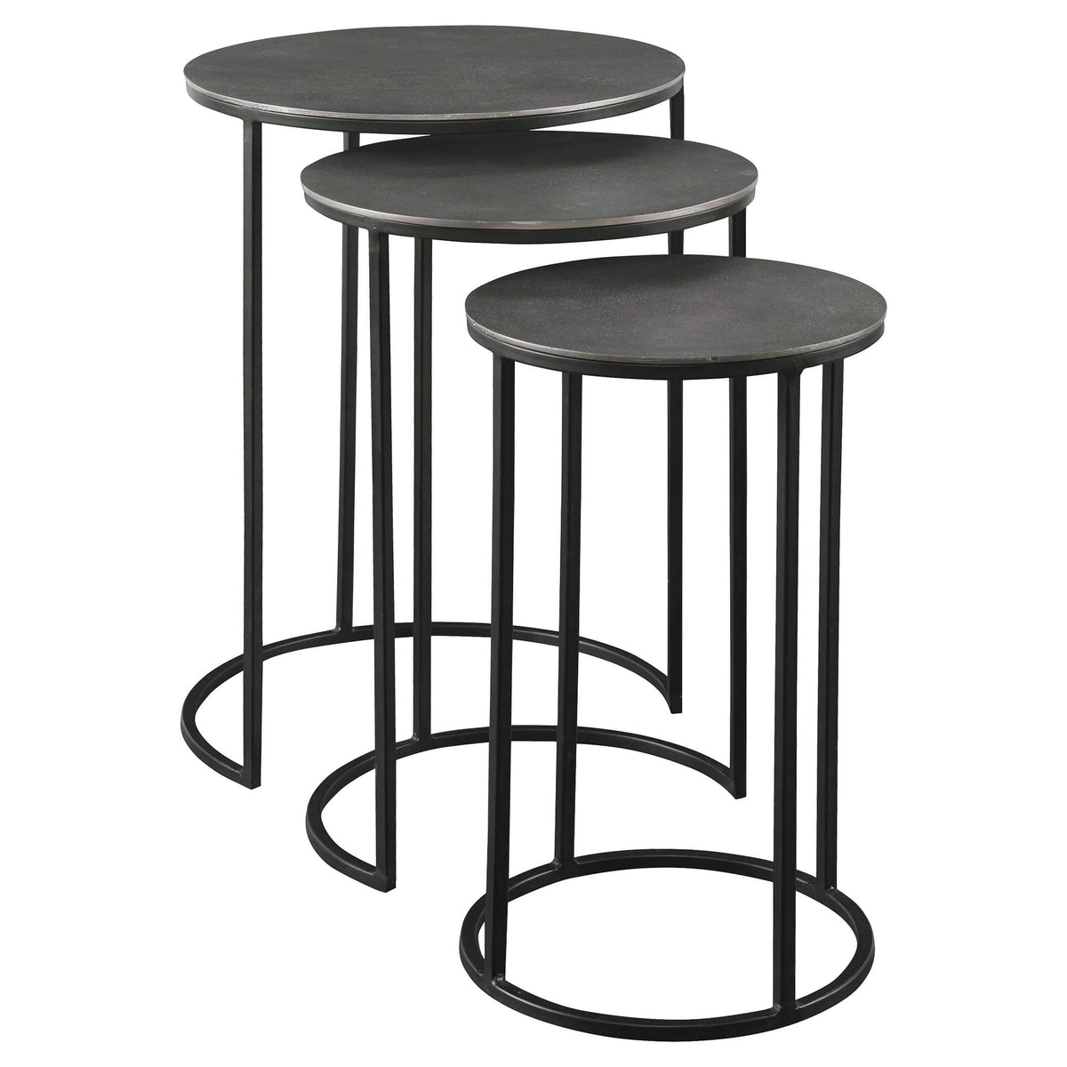 Erik Nesting Tables