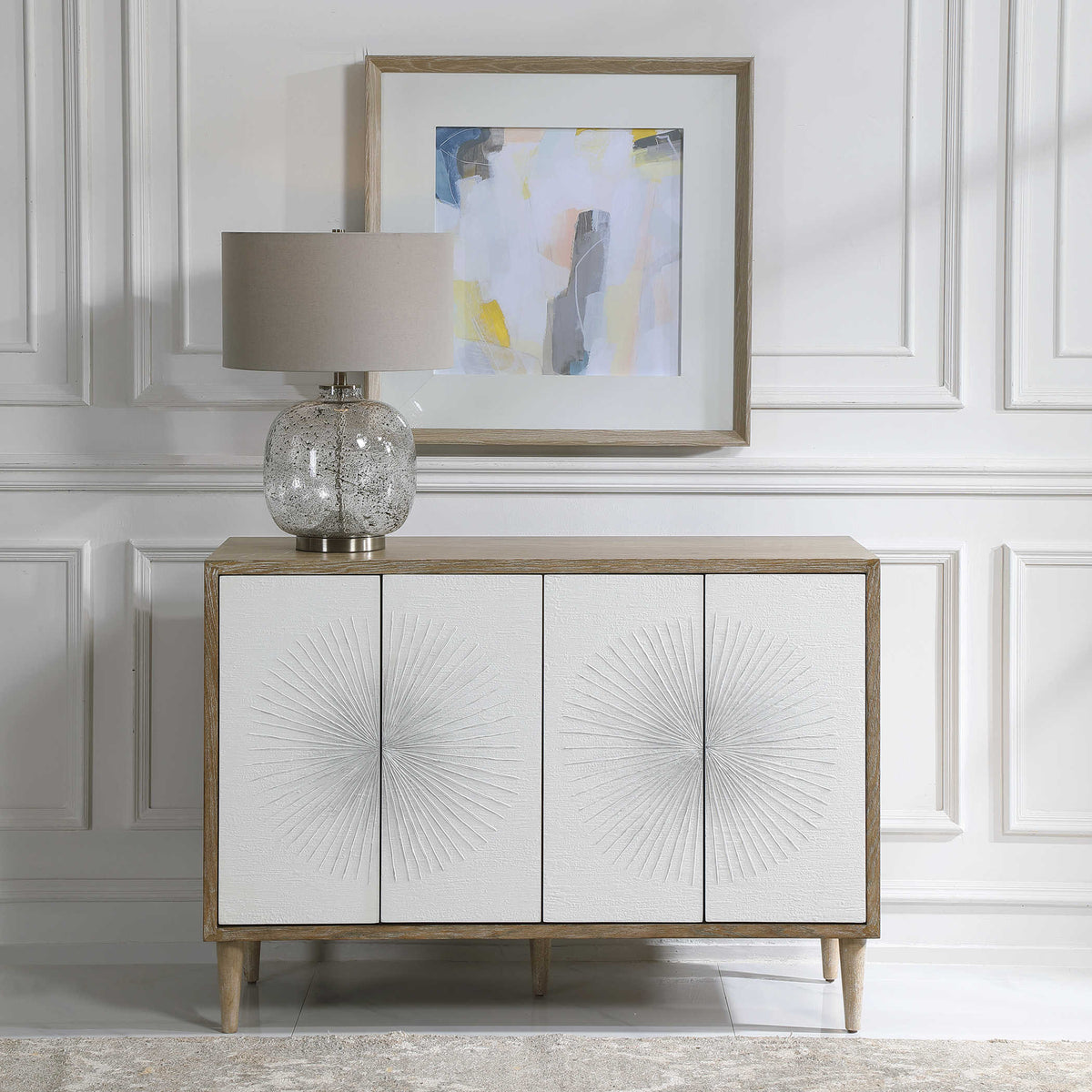 Dani Cabinet