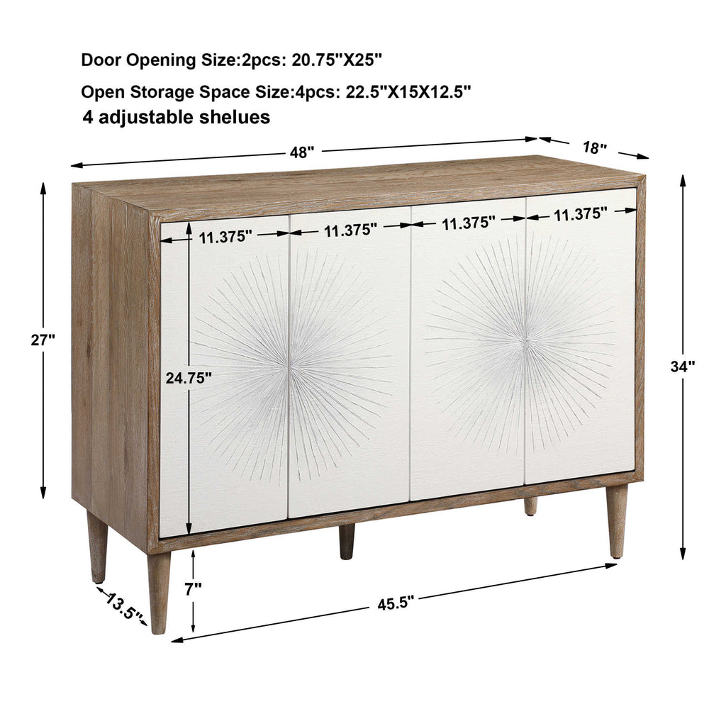 Dani Cabinet