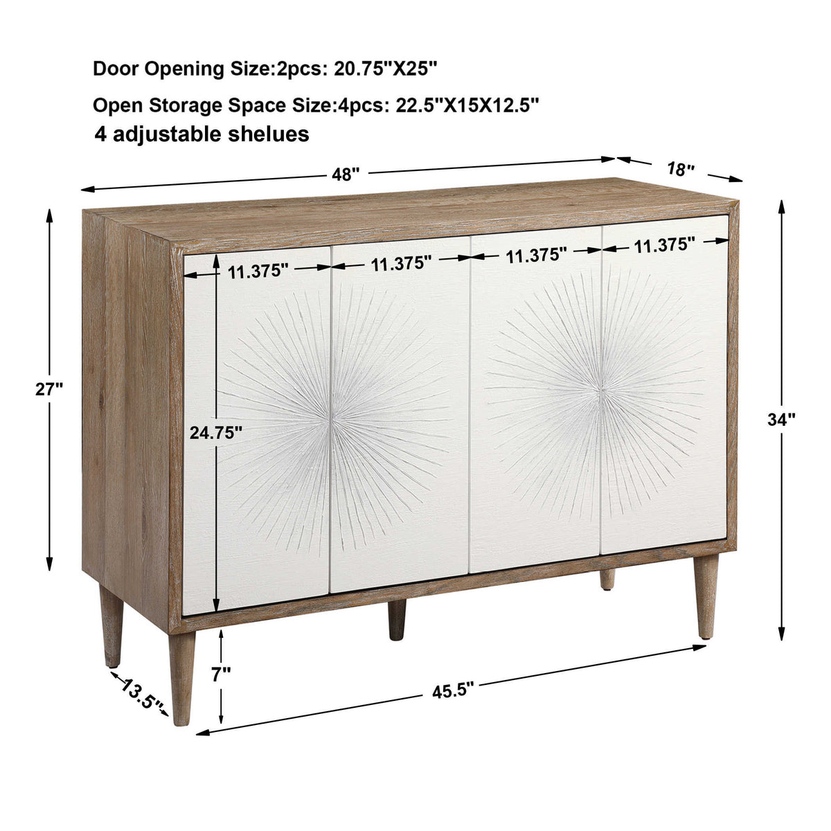 Dani Cabinet