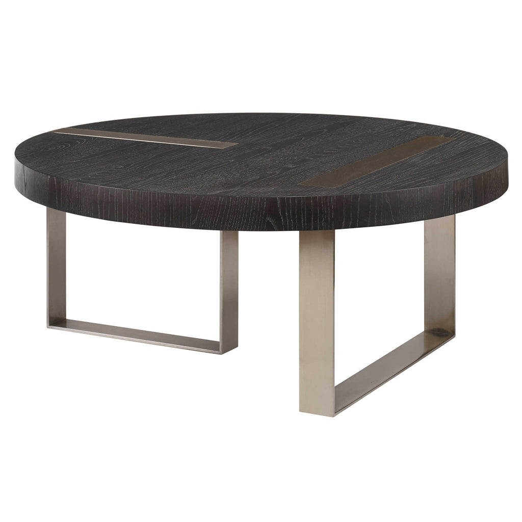 Converge Coffee Table