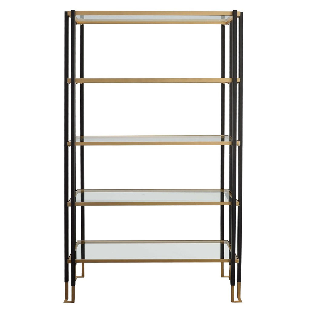 Kentmore Etagere