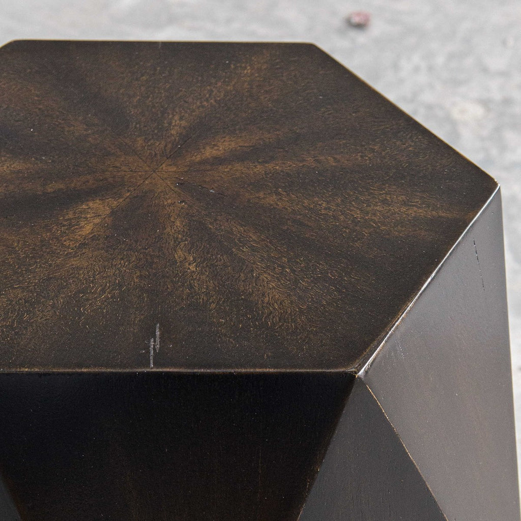 Volker Accent Tables