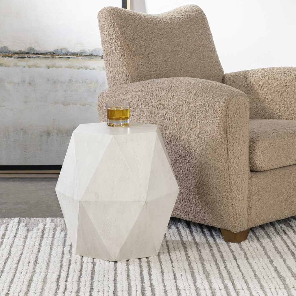 Volker Accent Tables