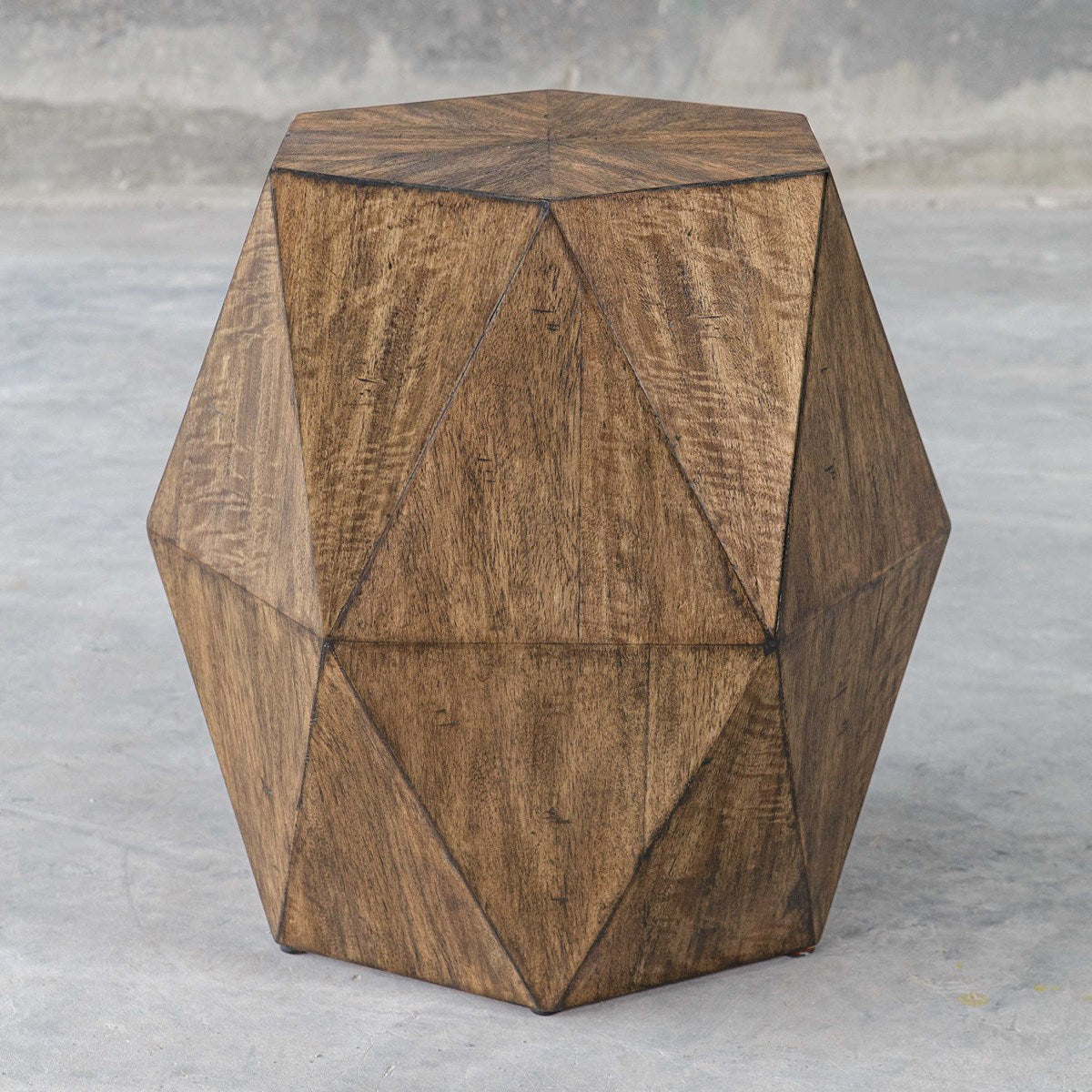 Volker Accent Tables