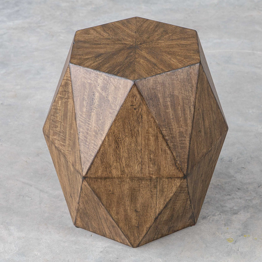 Volker Accent Tables