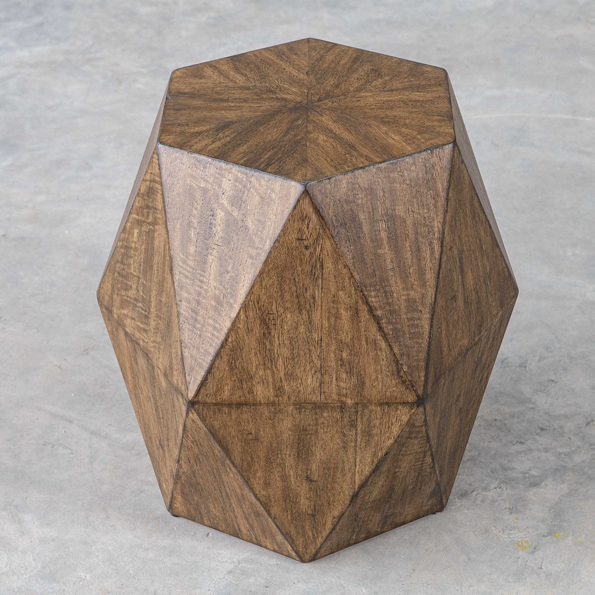 Volker Accent Tables