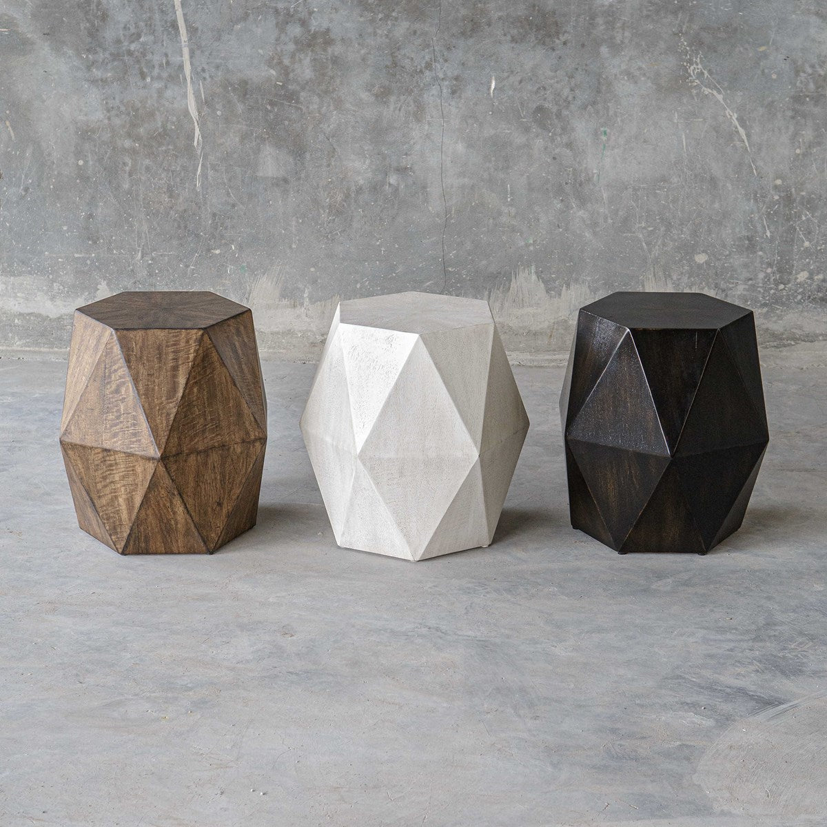 Volker Accent Tables