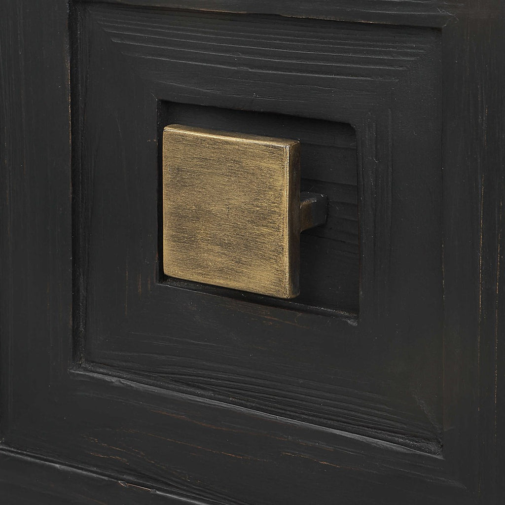Aiken Cabinet