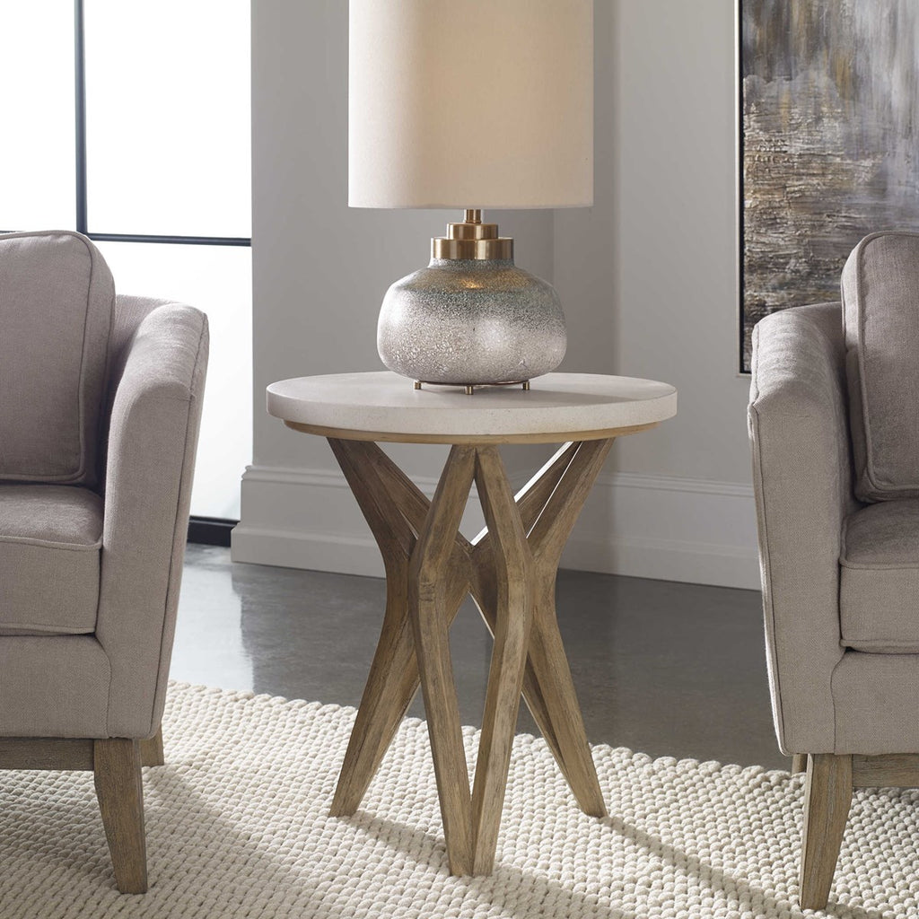 Marnie Accent Table