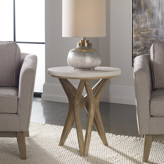Marnie Accent Table
