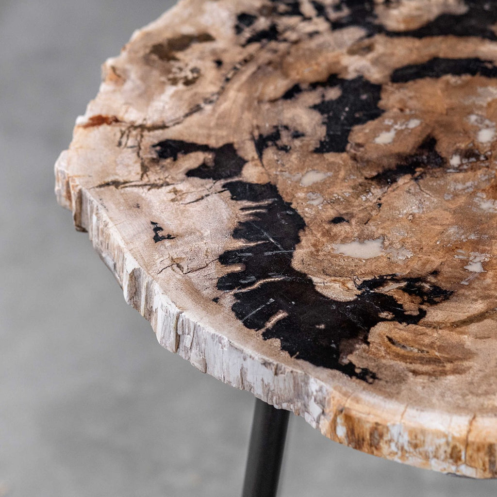 Mircea Accent Table
