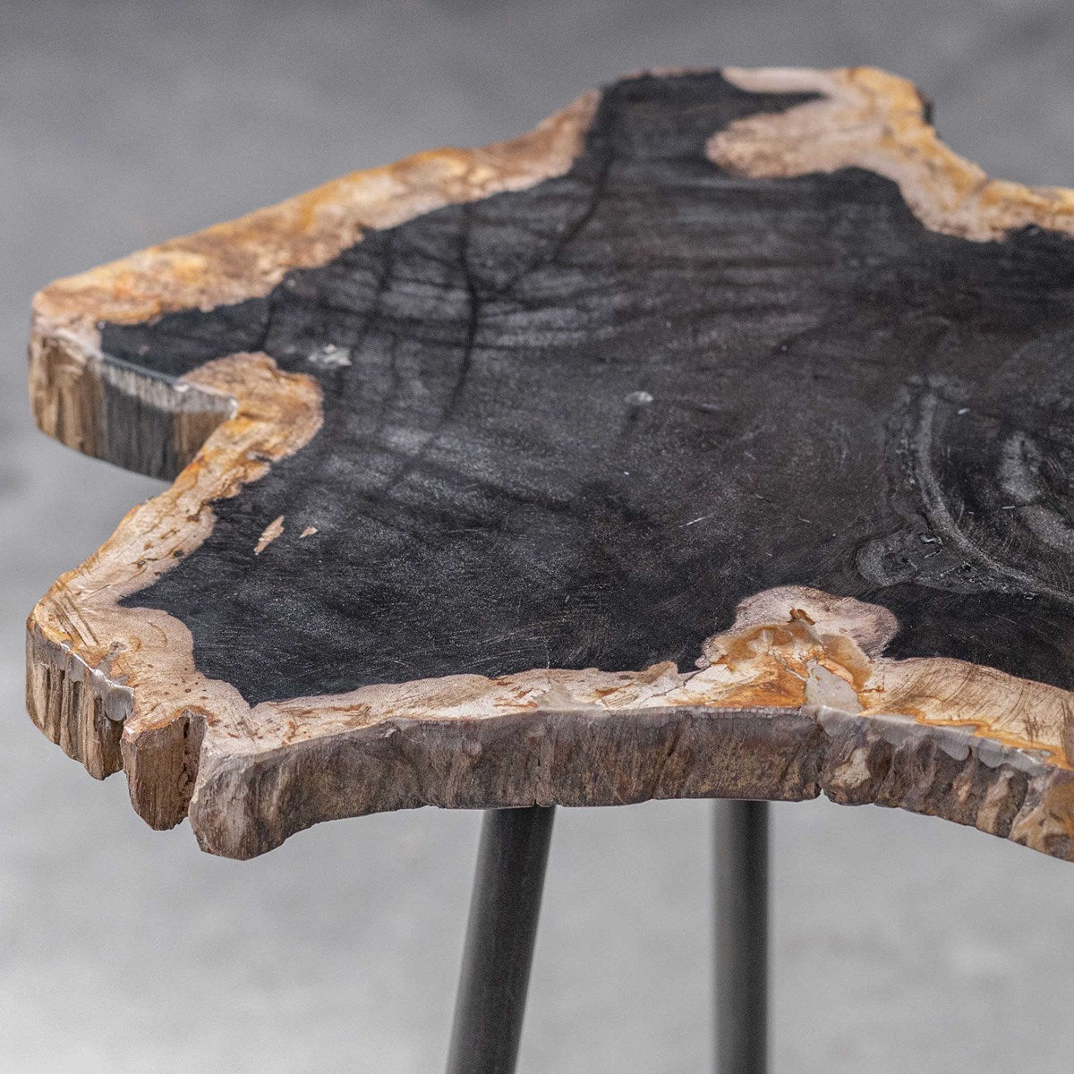 Mircea Accent Table