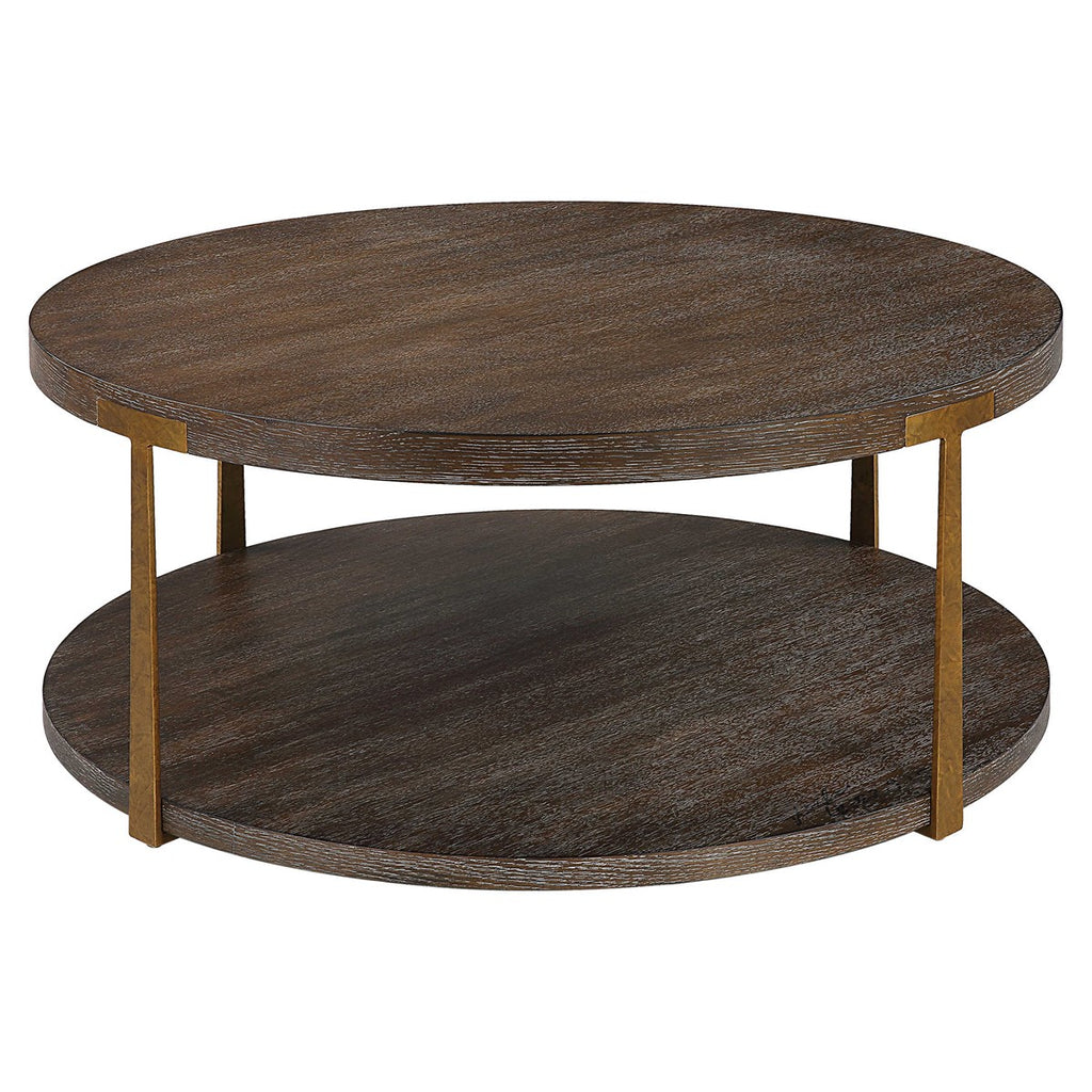 Palisade Coffee Table