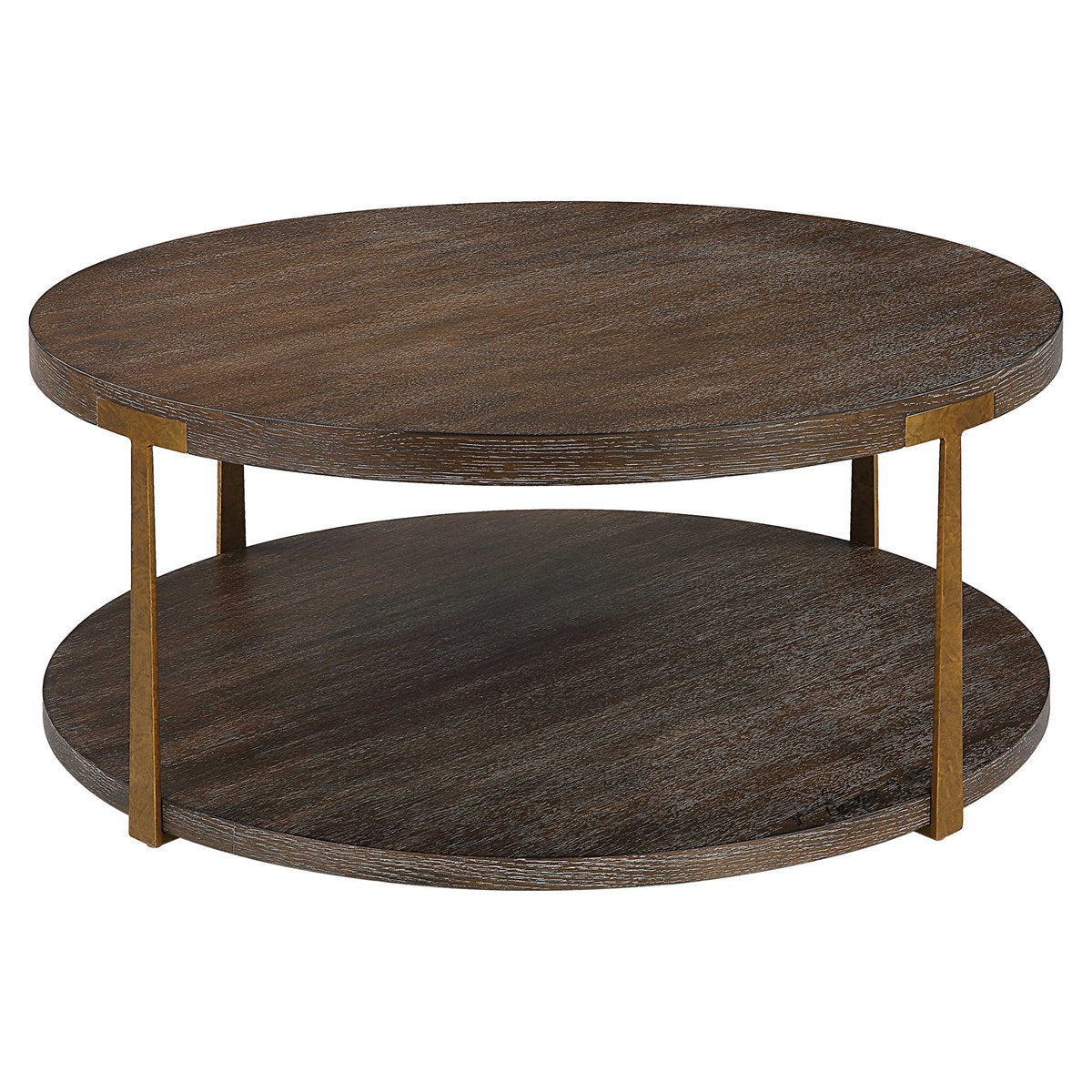 Palisade Coffee Table