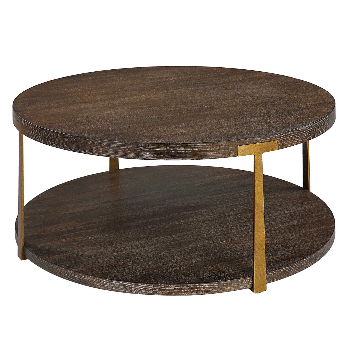 Palisade Coffee Table