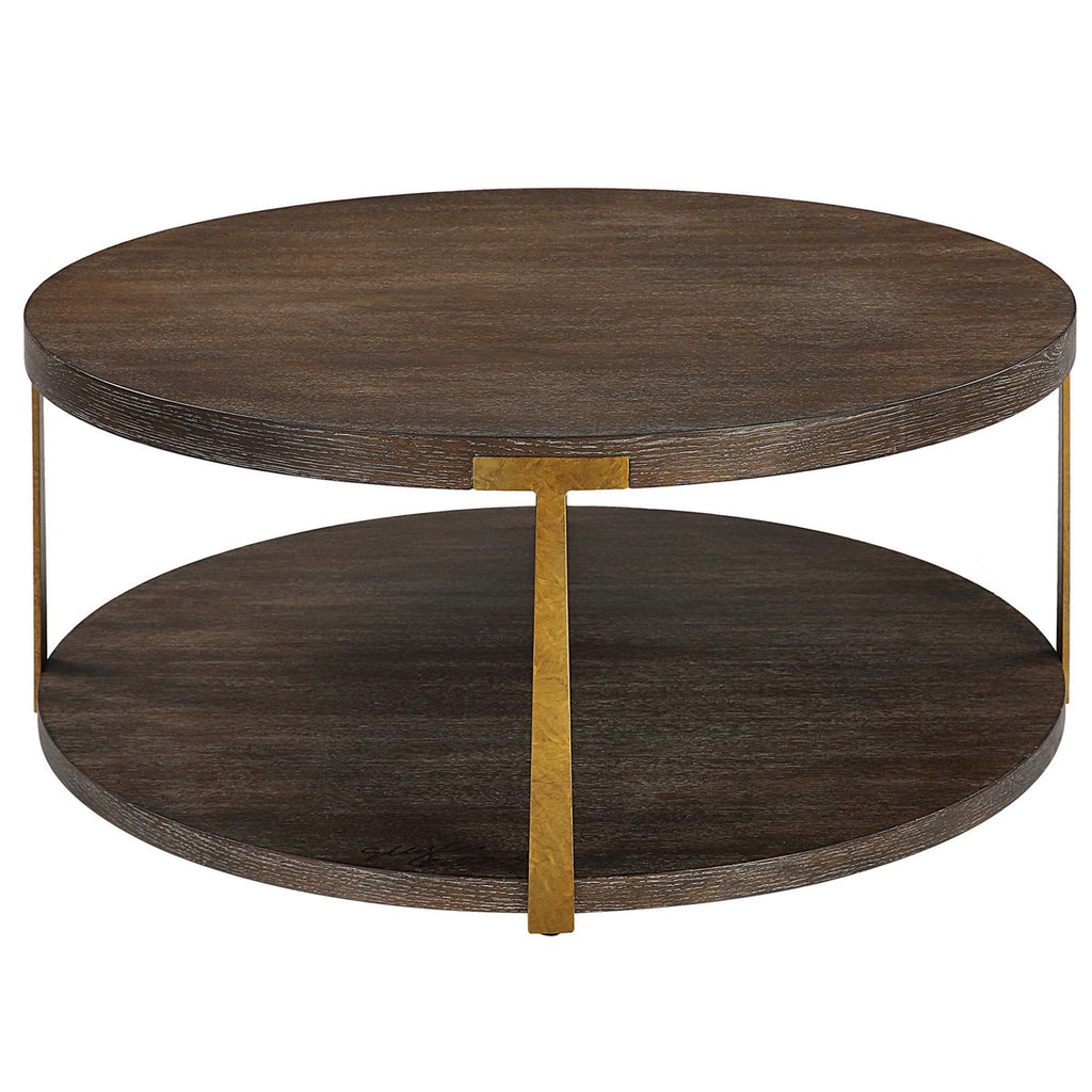 Palisade Coffee Table