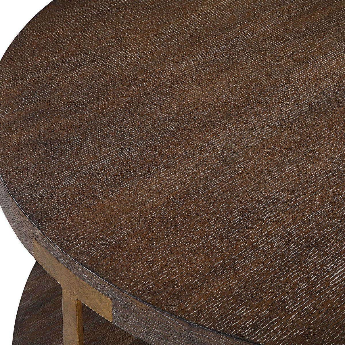 Palisade Coffee Table