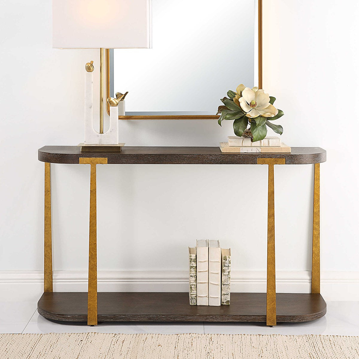 Palisade Console Table