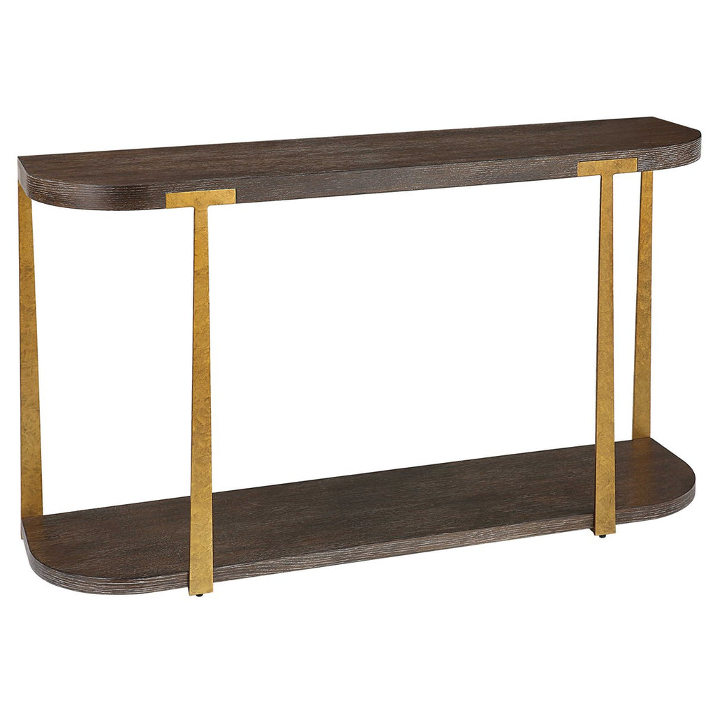 Palisade Console Table