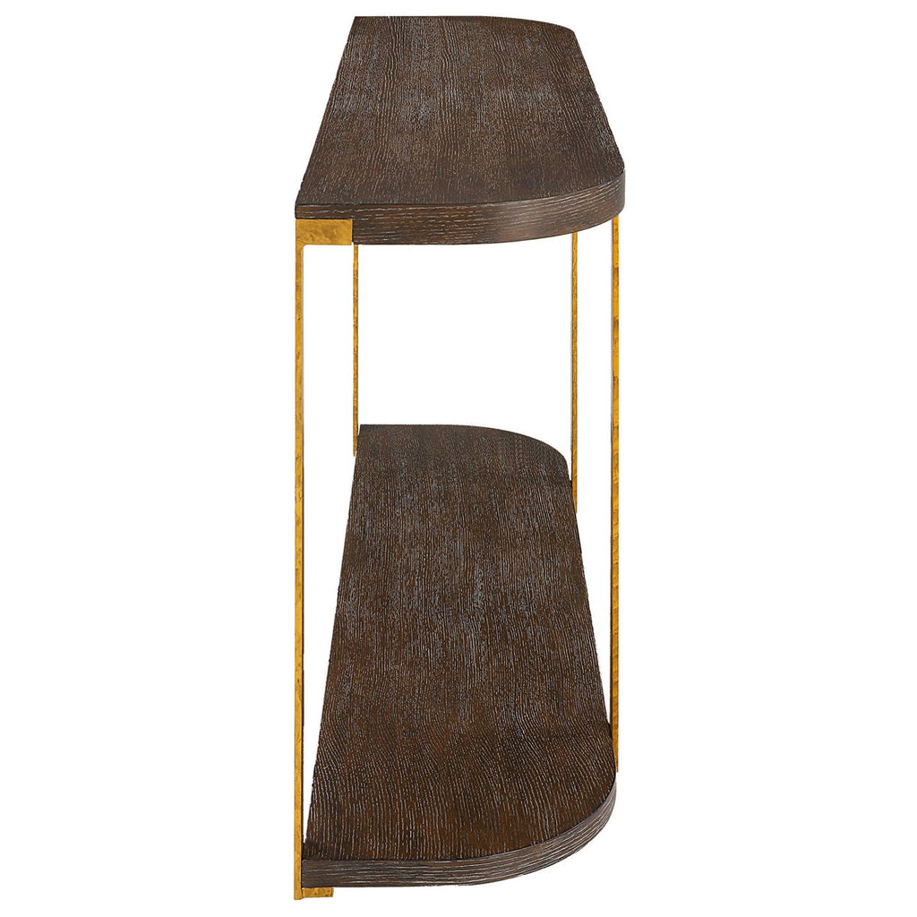 Palisade Console Table