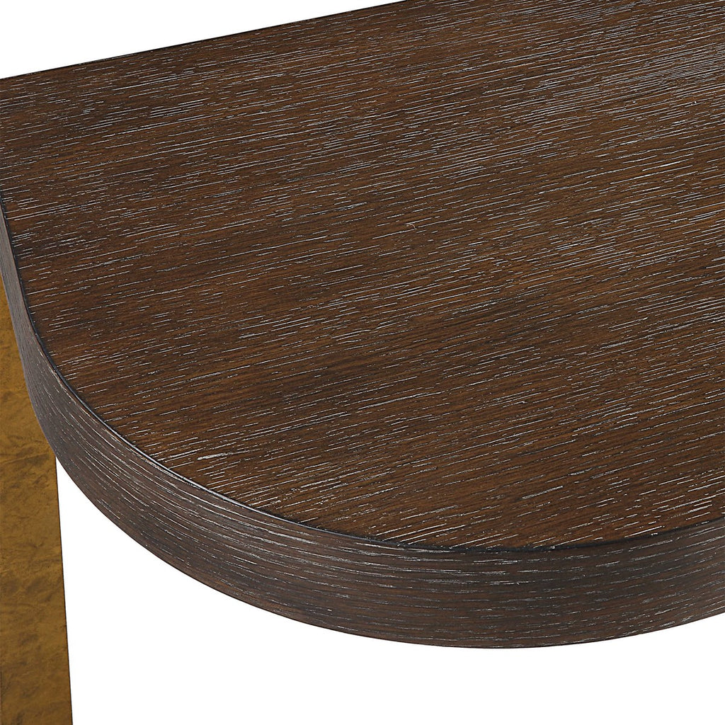 Palisade Console Table