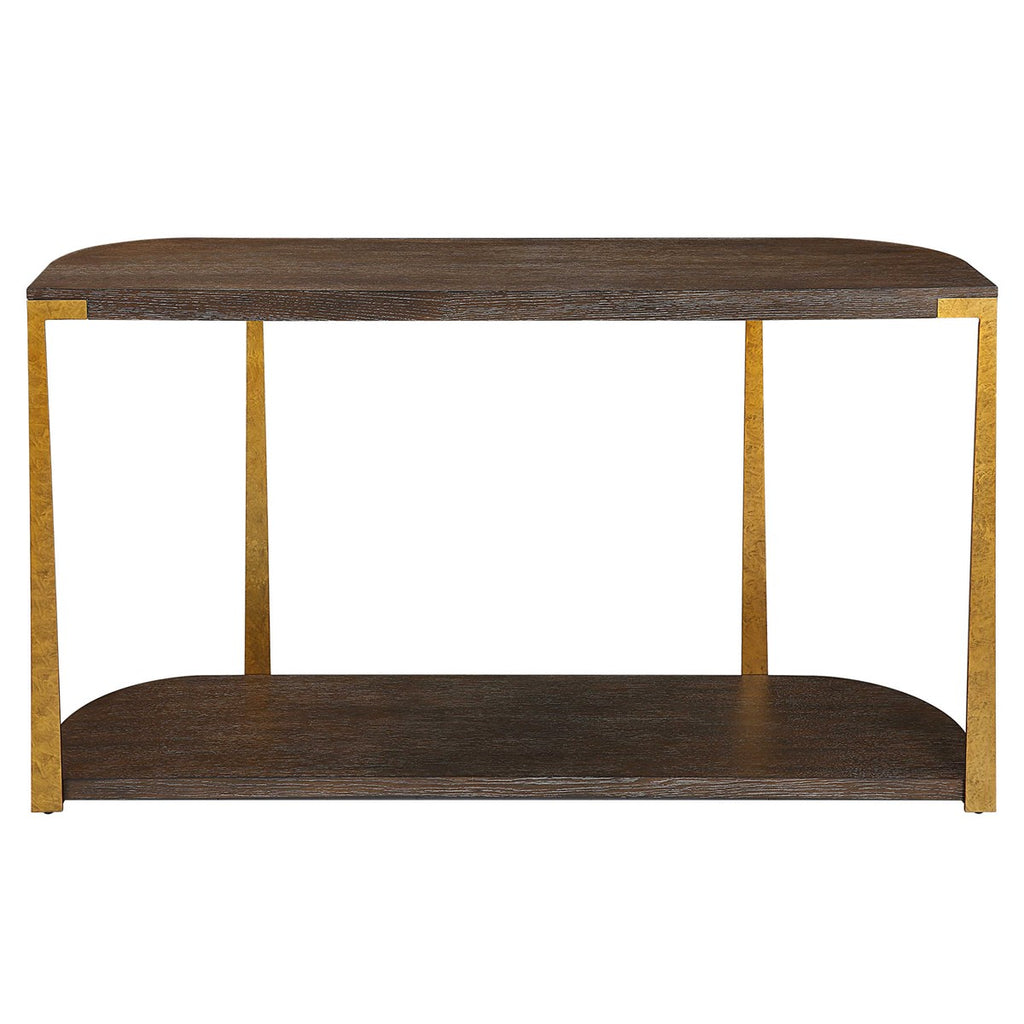 Palisade Console Table