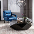 Volker Coffee Table, Black