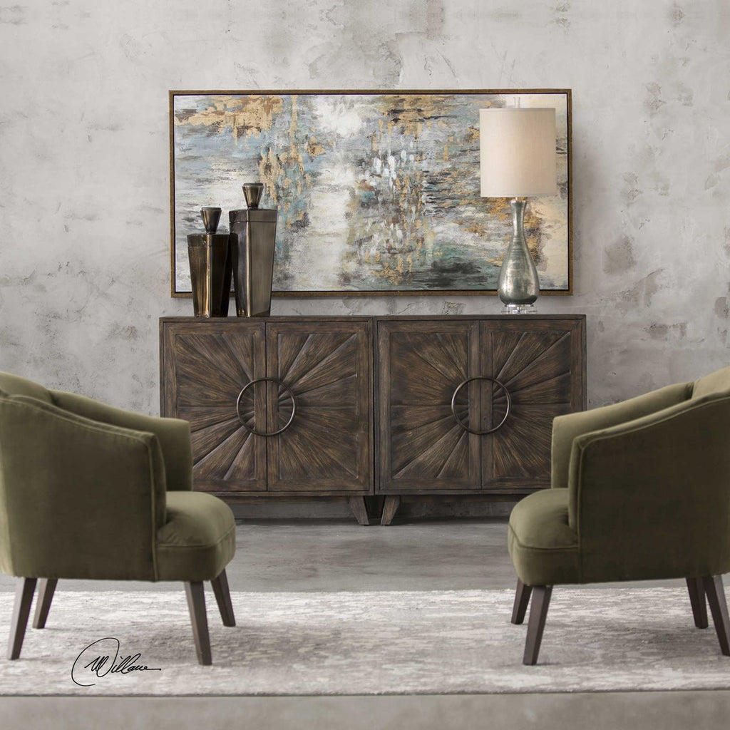 Kohana Cabinet