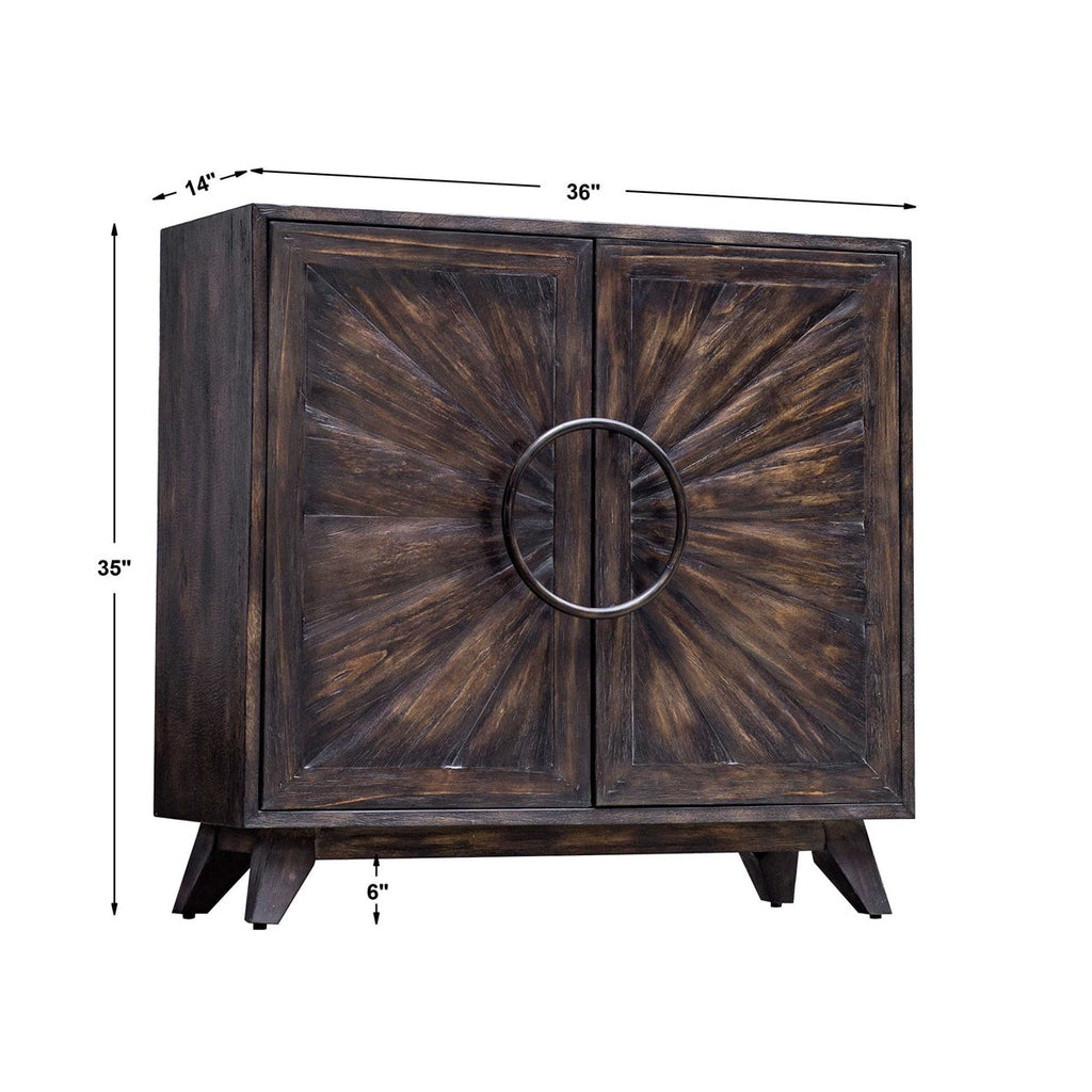 Kohana Cabinet
