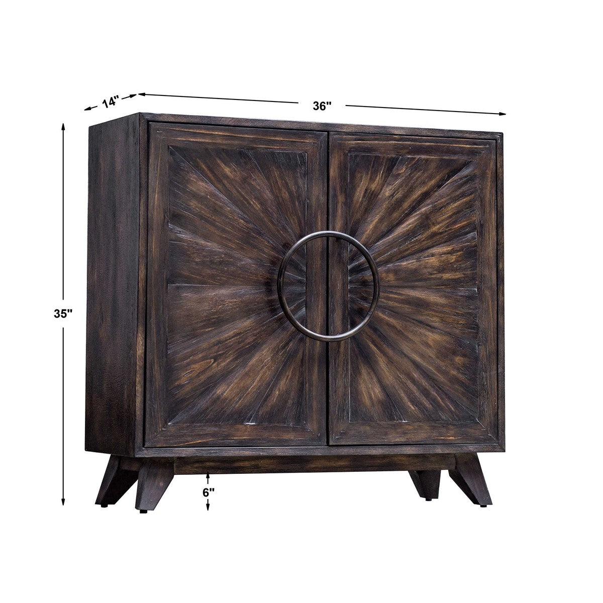 Kohana Cabinet