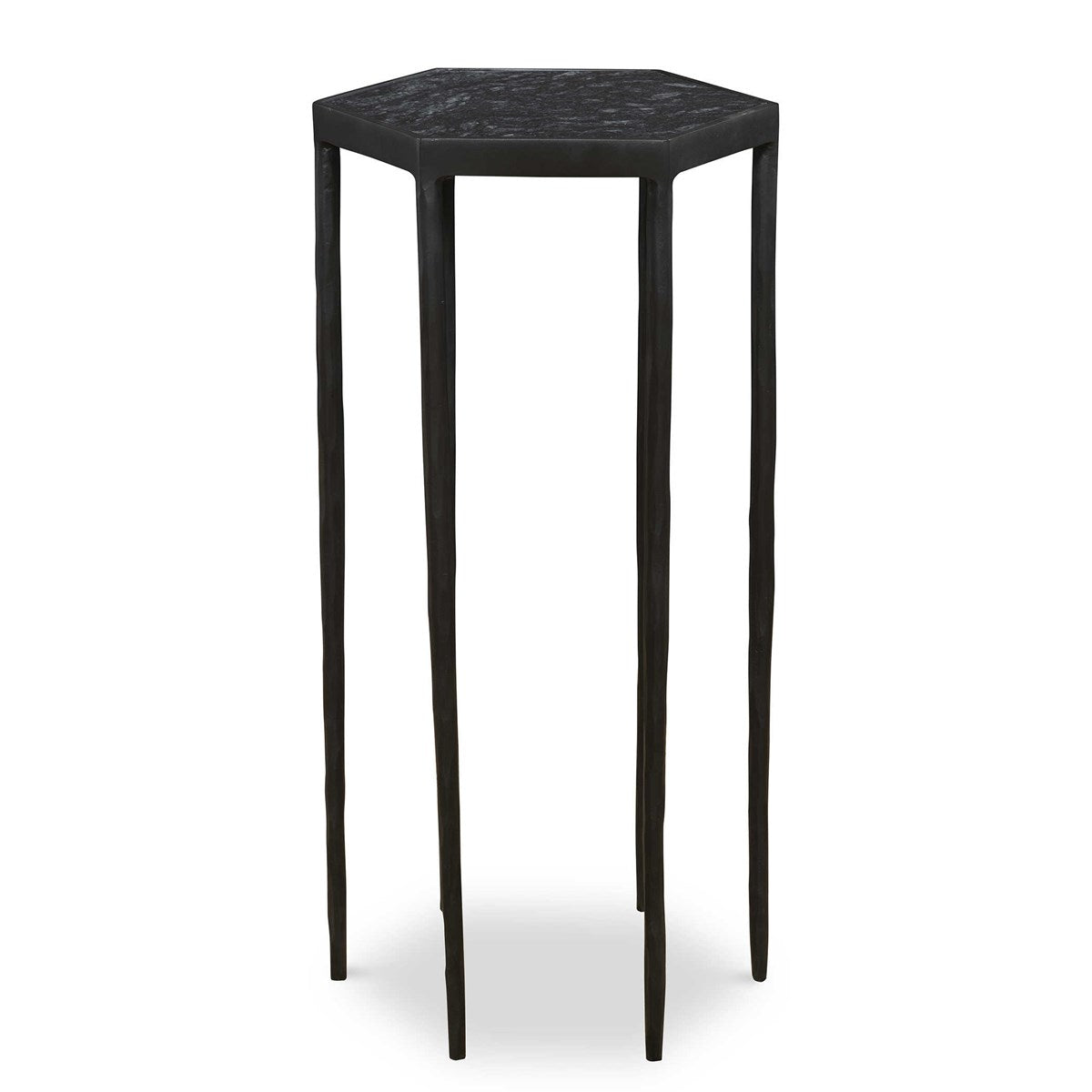 Aviary Accent Table