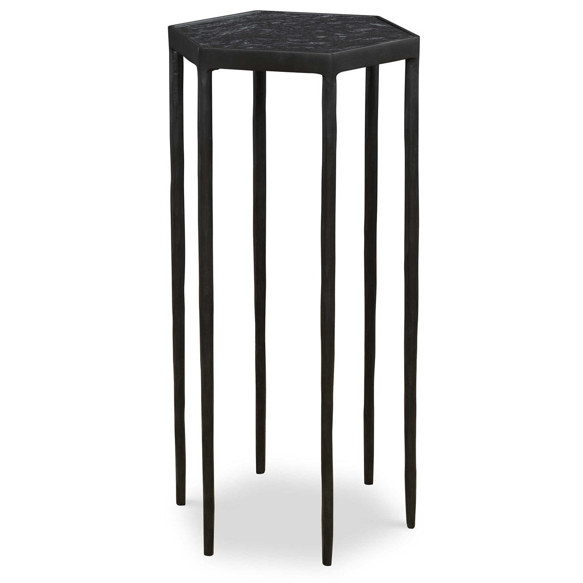 Aviary Accent Table