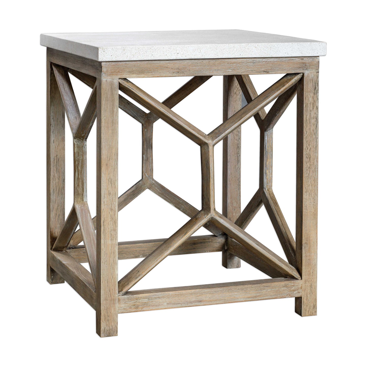 Catali End Table