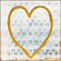 Heart Of Gold Art