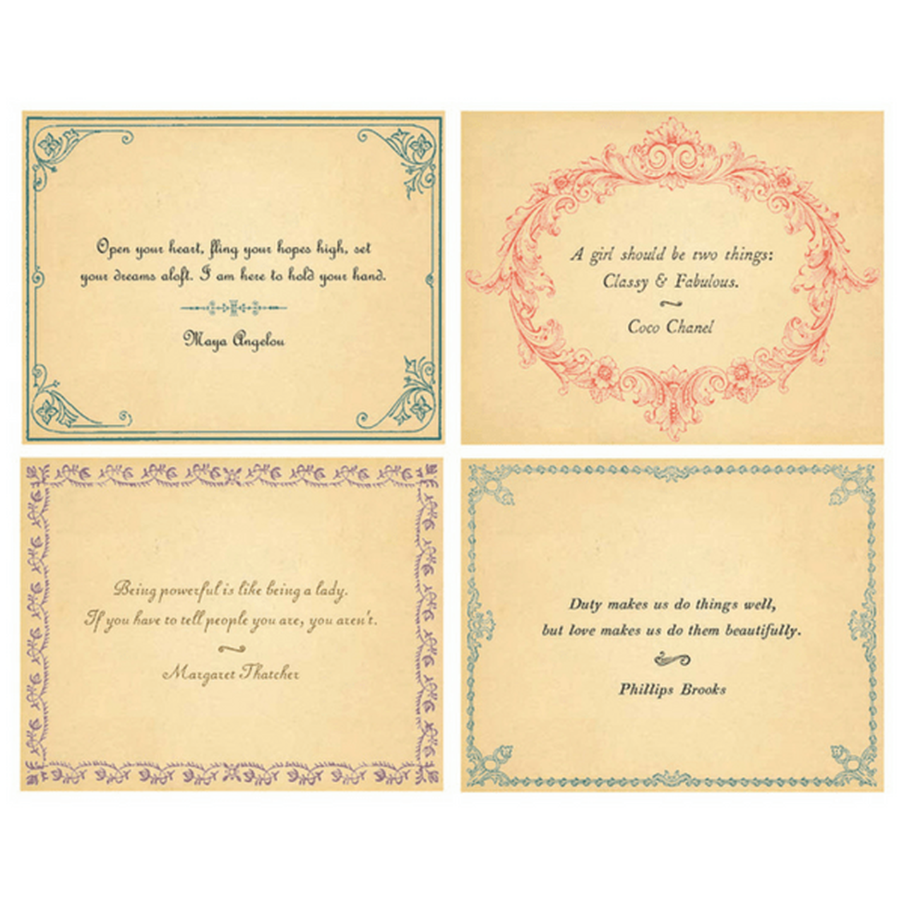 150 Love Notes
