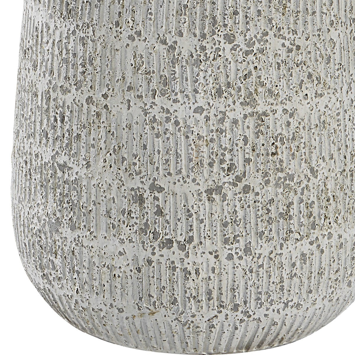 Scouts Table Lamp, White