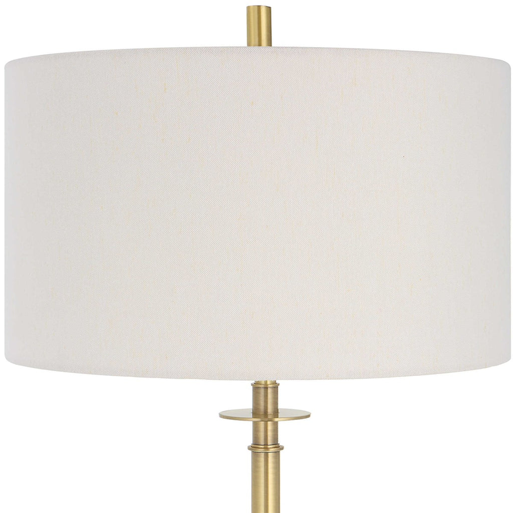Guard Floor Lamp