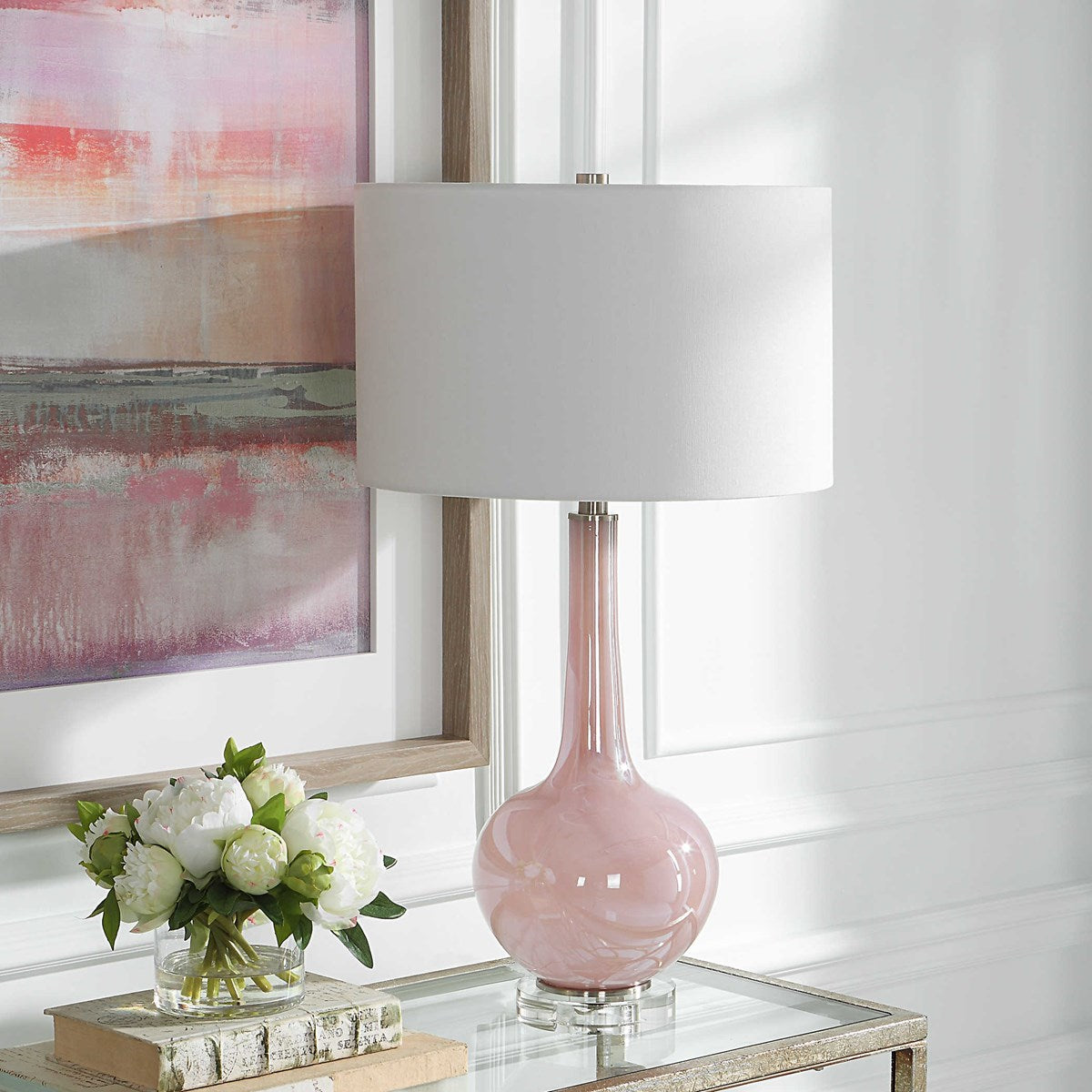 Lamp Kennedy Sue Table & Home – Gift Rosa