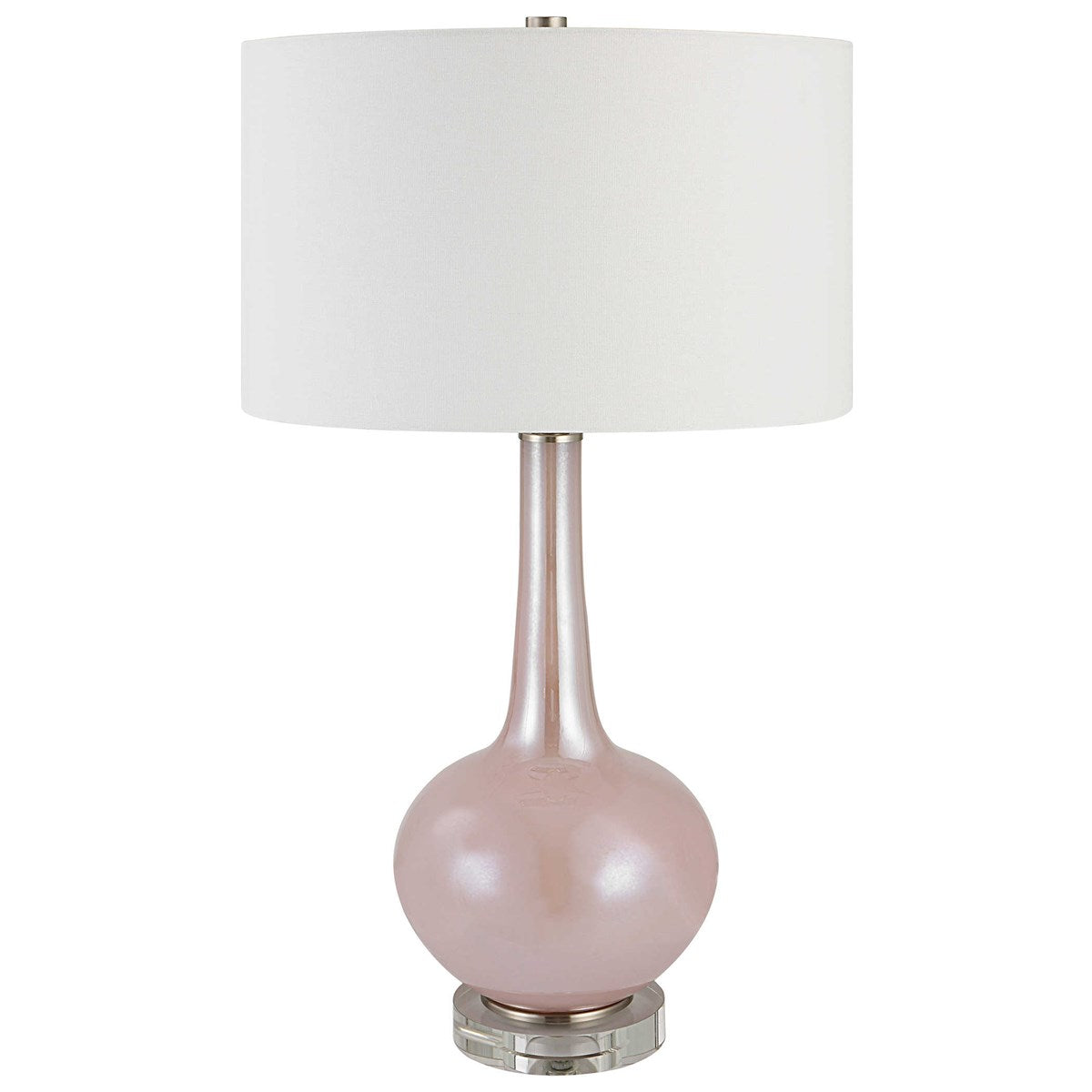 Rosa Table Lamp – Kennedy Sue Gift & Home