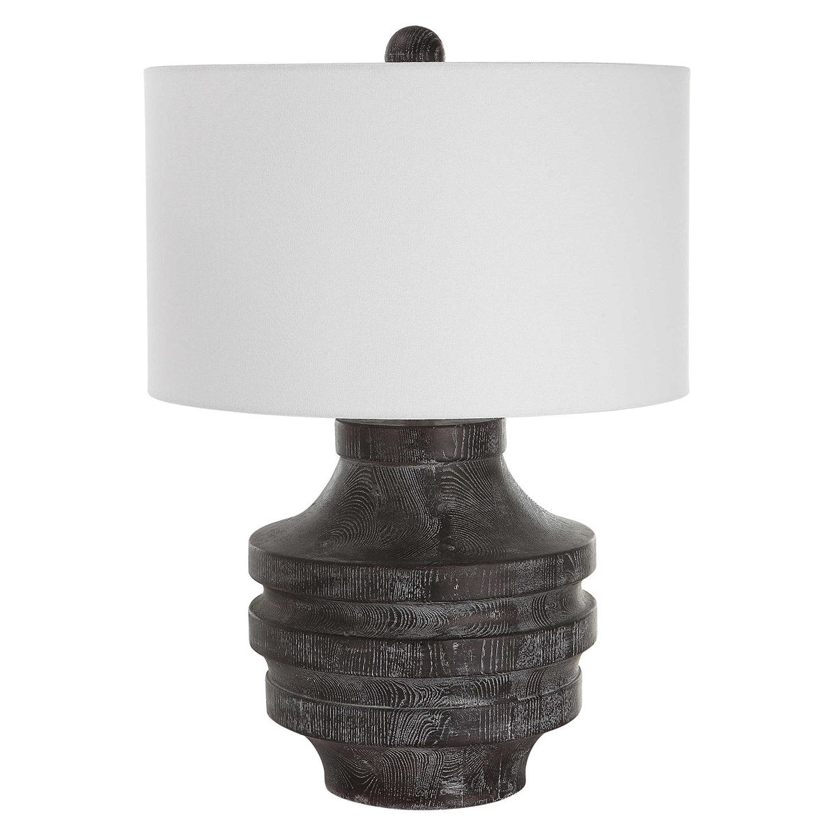 Timber Table Lamp