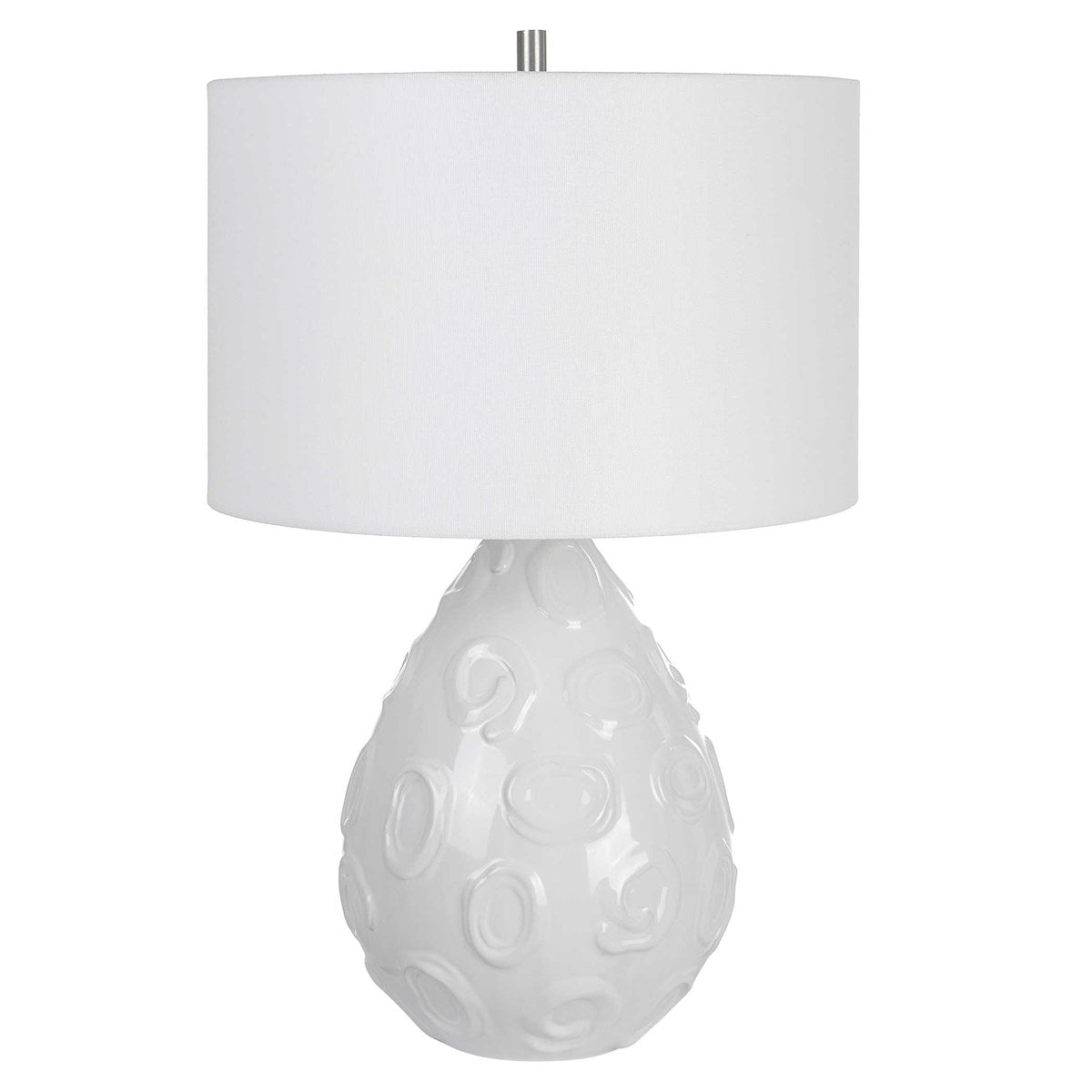 Loop Table Lamp