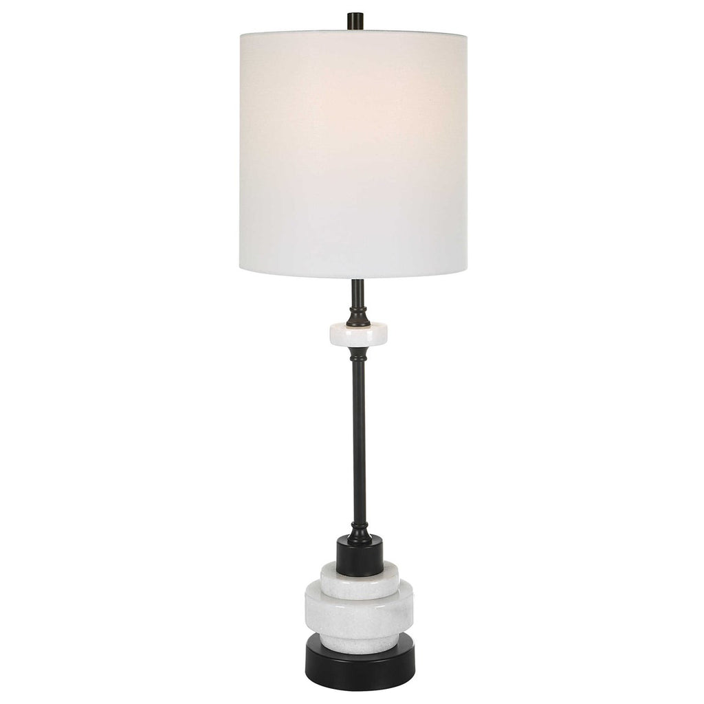 Alliance Buffet Lamp